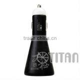 2in1 Usb Battery Tester With Charger