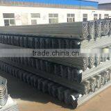 W Beam Guardrail thumbnail-1