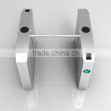 RFID Access Control Arm Drop Barrier Gate