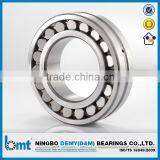 MB Brass Cage Spherical Roller Bearing 23220 thumbnail-6