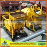 JS750 Price of Concrete Mixer thumbnail-4