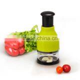 S/S+ABS+PS+PP 21*9*9 Kitchen Tools Vegetable Chopper thumbnail-1