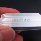 5005H34 Anodized Driver Replace Grille Lamp I-shape Aluminum Led Rigid Strip thumbnail-5