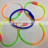 New Arrival Free Silicone Wristbands/embossed Silicone Wristbands Silicone thumbnail-3