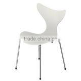 Amazing Designer Whale-tail-like ABS Plastic Dining Chair,HYL-1010 thumbnail-3