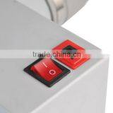 HS-E420K Spray Booth With Air Hose for Vacuum Duct Air thumbnail-4