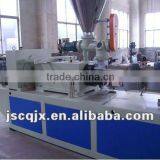 720kg/h SJSZ Series Extrusion Machinery for PVC thumbnail-1