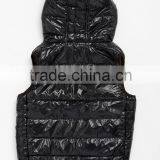Battery Heated Vest/Powered Vest/winter Waistcoat (use External Battery) thumbnail-2
