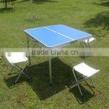 Aluminum Outdoor Furniture thumbnail-2