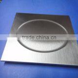 2015 Dongguan Manufacturer Polishing Brushing Metal Parts thumbnail-1