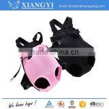 Cheap Promotional Modern Stylish Foldable Air Mesh Pet Bag Transport Backpack for Outdoor Activties thumbnail-1