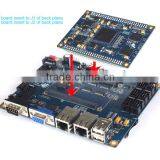 Quad Core ARM 335X Extension Board thumbnail-1