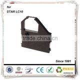 Compatible Black Printer Ribbon STAR LC10/NX1000/SP600 thumbnail-1