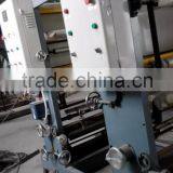 NEW DESIGN!Automatic Electronic High Speed Gravure Nine Color Film Printing Machine thumbnail-5