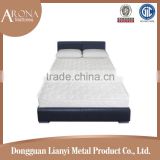 high quality deluxe home furniture queen size spring mattress ,spring fit mattress