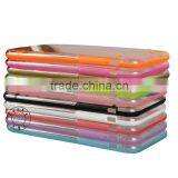 TPU Bumper With Clear Back Cover for Iphone 6 , for Iphone 6 Case thumbnail-3