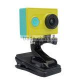 Quick Attach Clip for Xiaomi YI Sport Camera A204
