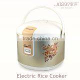 Electricial Handle Rice Cooker thumbnail-4