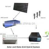240V 40A MPPT Solar Charge Controller thumbnail-6