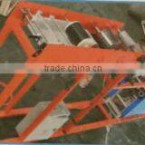 Four Noses Paper Tube Machine thumbnail-5