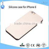 New Popular Soft Case for Iphone 6 Plus thumbnail-1