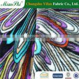 Wholesale 100% Polyester Flannel Printing Fabric for Blanket