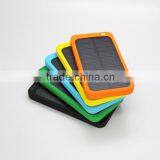 Online Shopping Solar Power Bank for Smartphone, Portable Power Supply for Smartphone thumbnail-4