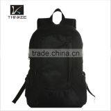 Fashion Functional Canvas Motorcycle Backpack