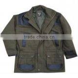 CLASSIC TWEED COAT thumbnail-1