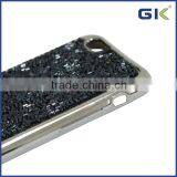 [GGIT] Electroplate TPU Mobile Phone Case For IPhone 6 With Diamond Back Cover thumbnail-4