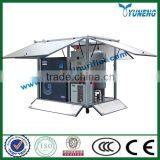 Portable Drying Air Generator for Sale thumbnail-1