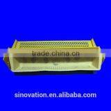 Yellow Color Plastic Pollen Collector for Beekeeping thumbnail-3