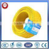 PVC Insulated Electric Wire&cable thumbnail-1