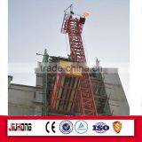 Manufacture SS100/100 Material Hoist/Construction Lift/Material Lifter thumbnail-3