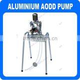 3/8 Inch AODD PUMP With Stand