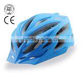 In-mold LED Flashlight Adult Skating Bike Bicycle Sport Helmet