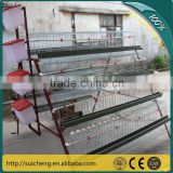 Guangzhou Factory egg chicken cage/egg chicken cage system/folding chicken cage