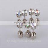 Factory Wholesale Dance Party Accessories Good Quality Led Earring thumbnail-1