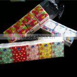 Pocket Packs Facial Tissues thumbnail-6