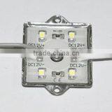 Led Light Module 3528-4SMD Aluminium Module 12V 0.32W