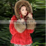 Fur Trim for Hood, Cuff thumbnail-1