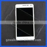 High Quality Factory Price Mobile Phone Tempered Glass Screen Protector for Samsung Galaxy A3 thumbnail-2