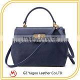 New Dark Blue Wholesale Handbags Italy thumbnail-1