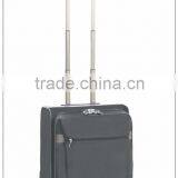 BS5806 2015 new design soft eva nylon computer cases trolley case/Luggage/suitcase