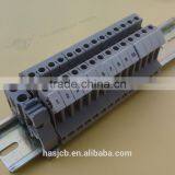 UK2.5/2.5mm2 Phoenix Din Rail Terminal Block