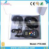 2016 Big LCD Display&300 Meters Range Remote Dog Training Collar thumbnail-2