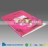 High Quality Perfect Binding Recipe Book Printing Guangzhou thumbnail-2