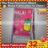 Kindle 2014 Professional Customized Foods Supermarket Shelf