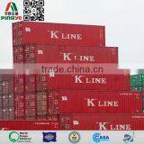 Ceramic Delivery and Transportation From Jieyang to Fos thumbnail-1