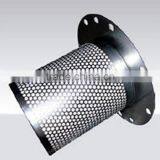 Air Oil Separator Atlas Copco Parts Atlas Copco Roto Inject Fluid